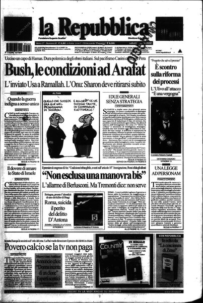 La repubblica